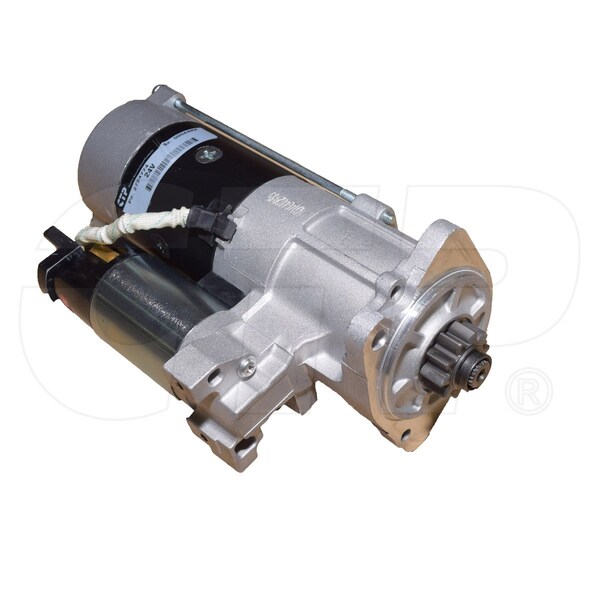 Aic Replacement Parts Mtr Gp-Ele Fits Caterpillar Models 2724774 - main